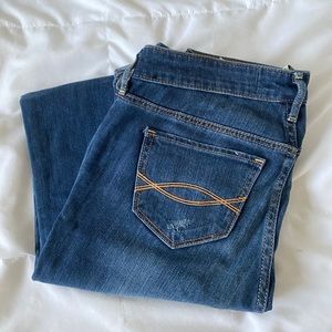 Abercrombie Jeans